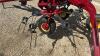New Holland ProTed 3625 Tedder Rake s/nYDZDT0006 - 9