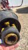 New Holland ProTed 3625 Tedder Rake s/nYDZDT0006 - 15