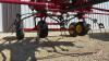 New Holland ProTed 3625 Tedder Rake s/nYDZDT0006 - 17