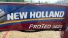 New Holland ProTed 3625 Tedder Rake s/nYDZDT0006 - 19