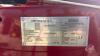 New Holland ProTed 3625 Tedder Rake s/nYDZDT0006 - 21