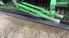 John Deere 569 MegaWide Plus rd baler s/nCDD391556 - 15
