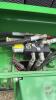 John Deere 569 MegaWide Plus rd baler s/nCDD391556 - 18