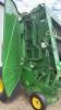 John Deere 569 MegaWide Plus rd baler s/nCDD391556 - 20