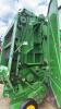John Deere 569 MegaWide Plus rd baler s/nCDD391556 - 21