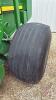 John Deere 569 MegaWide Plus rd baler s/nCDD391556 - 22