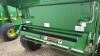 John Deere 569 MegaWide Plus rd baler s/nCDD391556 - 23