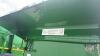 John Deere 569 MegaWide Plus rd baler s/nCDD391556 - 24
