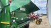 John Deere 569 MegaWide Plus rd baler s/nCDD391556 - 26