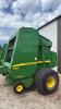 John Deere 568 MegaWide Plus rd baler s/nX357722 - 5