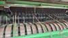 John Deere 568 MegaWide Plus rd baler s/nX357722 - 13