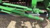 John Deere 568 MegaWide Plus rd baler s/nX357722 - 15