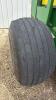 John Deere 568 MegaWide Plus rd baler s/nX357722 - 17