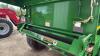 John Deere 568 MegaWide Plus rd baler s/nX357722 - 24