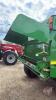 John Deere 568 MegaWide Plus rd baler s/nX357722 - 26