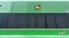John Deere 568 MegaWide Plus rd baler s/nX357722 - 27