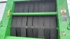 John Deere 568 MegaWide Plus rd baler s/nX357722 - 28
