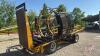 TUBE-LINE 500A bale wrapper s/n97142 - 4