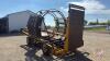 TUBE-LINE 500A bale wrapper s/n97142 - 7