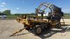 TUBE-LINE 500A bale wrapper s/n97142 - 10