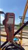 TUBE-LINE 500A bale wrapper s/n97142 - 12