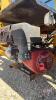 TUBE-LINE 500A bale wrapper s/n97142 - 13
