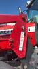 Massey Ferguson 6465 Dynashift MFWD tractor with MF1080 loader s/nNO43027 - 11