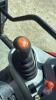 Massey Ferguson 6465 Dynashift MFWD tractor with MF1080 loader s/nNO43027 - 44