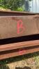 10&rsquo; metal feed trough (B) - 5