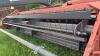 14&rsquo; Hesston 1160 Hydro Swing haybine, S/N 160H-41688 - 9