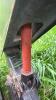 14&rsquo; Hesston 1160 Hydro Swing haybine, S/N 160H-41688 - 14