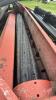 14&rsquo; Hesston 1160 Hydro Swing haybine, S/N 160H-41688 - 15