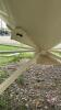 (Bin 15) Friesen FR1615 Epoxy coated hopper bin (never seen fertilizer) s/n20195W - 4