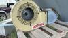 (Bin 23) Westeel bin on Westeel hopper cone (approx 4450-bus) with FieldKing 5hp 1ph fan s/n75652 - 3