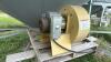 (Bin 23) Westeel bin on Westeel hopper cone (approx 4450-bus) with FieldKing 5hp 1ph fan s/n75652 - 6
