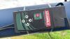 Harvest International H1372 pto swing hopper auger, S/N 05571 - 5