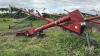 Sakundiak SLMD12-72 pto swing hopper auger s/n04505 - 3