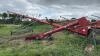 Sakundiak SLMD12-72 pto swing hopper auger s/n04505 - 4