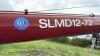 Sakundiak SLMD12-72 pto swing hopper auger s/n04505 - 11