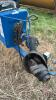 Brandt 1070 PTO swing hopper auger s/n76629-05 - 7