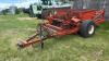 Rock-O-Matic hyd drive High Lift rotary stone picker - 14