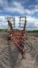 50&rsquo; Morris Rangler II harrow packer bar s/n5171 - 3