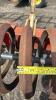 50&rsquo; Morris Rangler II harrow packer bar s/n5171 - 9