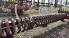 50&rsquo; Morris Rangler II harrow packer bar s/n5171 - 10