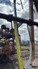 50&rsquo; Morris Rangler II harrow packer bar s/n5171 - 12