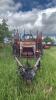 50&rsquo; Flexi-coil system 95 harrows - 3