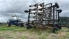 42&rsquo; Seed Master 4210 air drill with New Holland SC430 tow behind air cart s/n Drill 9442, s/n Cart PNL016461 - 6