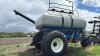 42&rsquo; Seed Master 4210 air drill with New Holland SC430 tow behind air cart s/n Drill 9442, s/n Cart PNL016461 - 18