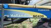 42&rsquo; Seed Master 4210 air drill with New Holland SC430 tow behind air cart s/n Drill 9442, s/n Cart PNL016461 - 36