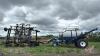 42&rsquo; Seed Master 4210 air drill with New Holland SC430 tow behind air cart s/n Drill 9442, s/n Cart PNL016461 - 38
